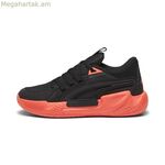 Բասկետբոլի կոշիկներ մեծահասակների համար Puma Black