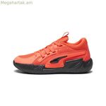 Բասկետբոլի կոշիկներ մեծահասակների համար Puma կարմիր