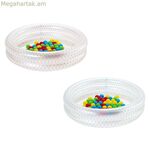 Գնդիկավոր լողավազան Bestway 91 x 20 սմ