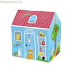 Մանկական խաղահրապարակ Bestway 102 x 76 x 114 սմ
