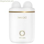 Մանկական շշի տաքացուցիչ Innogio GIOWARM 370 սպիտակ