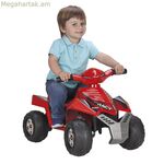 Էլեկտրական Quad Feber 800011252 6V (67 x 41 x 45 սմ)