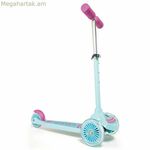 Scooter Moltó Maxi Pink Lights (56 սմ)