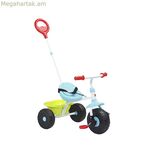 Եռանիվ Moltó Urban Trike 3-ը-1-ում