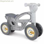 Եռանիվ հեծանիվ Chicos Mini Custom Grey 54 x 22 x 38 սմ