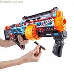 Dart Gun X-Shot Sonic-ի սքիններ