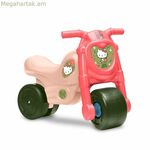 Եռանիվ հեծանիվ Hello Kitty Motofeber 62 սմ