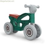 Հեծանվային խաղալիք Chicos Mini Custom կանաչ 54 x 22 x 38 սմ Վինտաժ