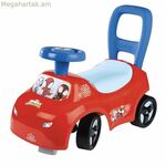 Եռանիվ Smoby Spidey 2-ը 1-ում