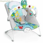 Մանկական Համակ Baby Einstein Ocean Blue