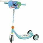 Եռանիվ Smoby Stitch 3R
