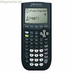 Գիտական հաշվիչ Texas Instruments սև 11 x 5 x 25 սմ