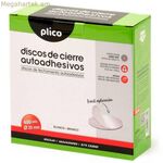 Սոսինձներ PLICO 400 հատ