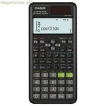 Հաշվիչ Casio FX-991ES PLUS 2 սև