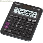 Հաշվիչ Casio սև պլաստիկ