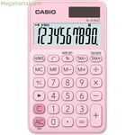 Հաշվիչ Casio SL-310UC-PK վարդագույն պլաստիկ
