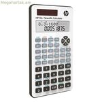 Հաշվիչ HP HPK10SPLUS սպիտակ պլաստիկ