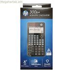 Հաշվիչ HP HPK300SPLUS սև պլաստիկ