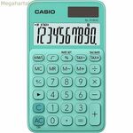 Հաշվիչ Casio SL-310UC-GN Կանաչ պլաստիկե տուփ