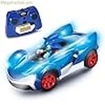 Հեռակառավարվող մեքենա Sonic 1:28 (վերանորոգված A)