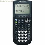 Գիտական հաշվիչ Texas Instruments TI 82 սև (վերանորոգված A)