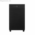 ATX Micro Box Asus Prime AP201 MicroATX Black
