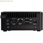 Desktop PC Asus 90AR00B1-M00010 Intel Core i5-1350P
