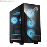 Desktop PC Asus 90PF05T1-M00H40 1 TB AMD Ryzen 7 9800X3D 32 GB RAM