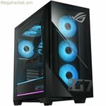 Desktop PC Asus ROG G700TF-09285K0830 2 TB RTX 5080
