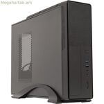 Desktop PC Epical-Q Navi30 Slim i3-10105 8 GB RAM 480 GB SSD
