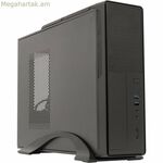 Desktop PC Epical-Q Navi50 Slim Intel Core i5-11400 8 GB RAM 480 GB SSD
