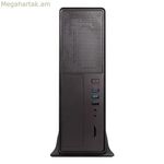 Desktop PC Epical-Q Navi60 Slim intel core i5-12400 16 GB RAM 1 TB SSD