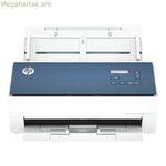 Scanner HP 8Q4W0A