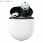In-ear Bluetooth Headphones Google Pixel Buds Pro Grey