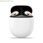 In-ear Bluetooth Headphones Google Pixel Buds Pro White