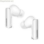 In-ear Bluetooth Headphones Huawei FreeBuds Pro 3 White