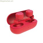 In-ear Bluetooth Headphones ME! Red