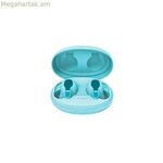In-ear Bluetooth Headphones XY-5 Blue