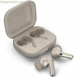 In-ear Bluetooth Headphones Motorola Buds+ Grey