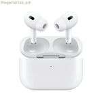 In-ear Bluetooth Headphones Apple Airpods Pro 2ª Gen White