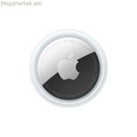 GPS locator Apple AirTag White