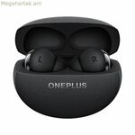 In-ear Bluetooth Headphones OnePlus Buds Pro 3 Black