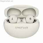 In-ear Bluetooth Headphones OnePlus Buds Pro 3 White