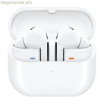 In-ear Bluetooth Headphones Samsung Galaxy Buds3 Pro White