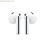 In-ear Bluetooth Headphones Samsung Galaxy Buds3 White