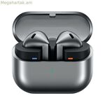 In-ear Bluetooth Headphones Samsung Galaxy Buds3 Silver