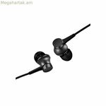 Headphones with Microphone Xiaomi ZBW4354TY_SML Black