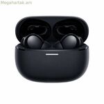 In-ear Bluetooth Headphones Xiaomi Redmi Buds 5 Pro Black