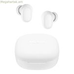 In-ear Bluetooth Headphones Xiaomi Redmi Buds 6 Play White