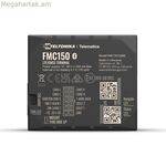 GPS տեղորոշիչ Teltonika FMC150